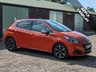 USED 2017 17 PEUGEOT 208 1.2 PURETECH ALLURE PREMIUM 5d 82 BHP SERVICED & MOT'D IN AUGUST 2022!