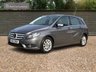 USED 2012 12 MERCEDES-BENZ B-CLASS 1.6 B180 BLUEEFFICIENCY SE 5d 122 BHP FINANCE ALAILABLE