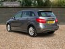 USED 2012 12 MERCEDES-BENZ B-CLASS 1.6 B180 BLUEEFFICIENCY SE 5d 122 BHP FINANCE ALAILABLE
