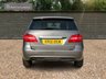 USED 2012 12 MERCEDES-BENZ B-CLASS 1.6 B180 BLUEEFFICIENCY SE 5d 122 BHP FINANCE ALAILABLE