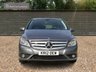 USED 2012 12 MERCEDES-BENZ B-CLASS 1.6 B180 BLUEEFFICIENCY SE 5d 122 BHP FINANCE ALAILABLE