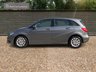 USED 2012 12 MERCEDES-BENZ B-CLASS 1.6 B180 BLUEEFFICIENCY SE 5d 122 BHP FINANCE ALAILABLE