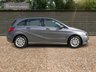 USED 2012 12 MERCEDES-BENZ B-CLASS 1.6 B180 BLUEEFFICIENCY SE 5d 122 BHP FINANCE ALAILABLE