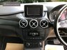 USED 2012 12 MERCEDES-BENZ B-CLASS 1.6 B180 BLUEEFFICIENCY SE 5d 122 BHP FINANCE ALAILABLE