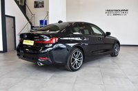 USED 2019 19 BMW 3 SERIES 2.0 320I SPORT 4d 181 BHP Heated Leather, Sat Nav, PDC