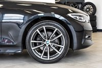 USED 2019 19 BMW 3 SERIES 2.0 320I SPORT 4d 181 BHP Heated Leather, Sat Nav, PDC