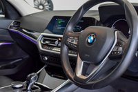 USED 2019 19 BMW 3 SERIES 2.0 320I SPORT 4d 181 BHP Heated Leather, Sat Nav, PDC