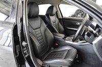 USED 2019 19 BMW 3 SERIES 2.0 320I SPORT 4d 181 BHP Heated Leather, Sat Nav, PDC