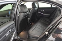USED 2019 19 BMW 3 SERIES 2.0 320I SPORT 4d 181 BHP Heated Leather, Sat Nav, PDC