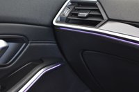 USED 2019 19 BMW 3 SERIES 2.0 320I SPORT 4d 181 BHP Heated Leather, Sat Nav, PDC