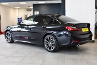 USED 2019 19 BMW 3 SERIES 2.0 320I SPORT 4d 181 BHP Heated Leather, Sat Nav, PDC