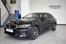 USED 2019 19 BMW 3 SERIES 2.0 320I SPORT 4d 181 BHP Heated Leather, Sat Nav, PDC