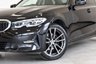 USED 2019 19 BMW 3 SERIES 2.0 320I SPORT 4d 181 BHP Heated Leather, Sat Nav, PDC
