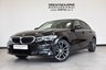 USED 2019 19 BMW 3 SERIES 2.0 320I SPORT 4d 181 BHP Heated Leather, Sat Nav, PDC