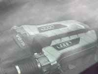 USED 2007 R AUDI R8 4.2 QUATTRO 2d 420 BHP **Manual - Full History - B&O - Export - Brand New Brakes All Around** 