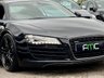 USED 2007 R AUDI R8 4.2 QUATTRO 2d 420 BHP **Manual - Full History - B&O - Export - Brand New Brakes All Around** 