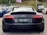 USED 2007 R AUDI R8 4.2 QUATTRO 2d 420 BHP **Manual - Full History - B&O - Export - Brand New Brakes All Around** 