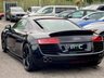 USED 2007 R AUDI R8 4.2 QUATTRO 2d 420 BHP **Manual - Full History - B&O - Export - Brand New Brakes All Around** 