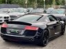 USED 2007 R AUDI R8 4.2 QUATTRO 2d 420 BHP **Manual - Full History - B&O - Export - Brand New Brakes All Around** 