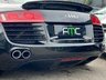 USED 2007 R AUDI R8 4.2 QUATTRO 2d 420 BHP **Manual - Full History - B&O - Export - Brand New Brakes All Around** 