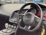 USED 2007 R AUDI R8 4.2 QUATTRO 2d 420 BHP **Manual - Full History - B&O - Export - Brand New Brakes All Around** 