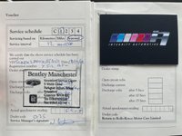 USED 2001 ROLLS-ROYCE CORNICHE 6.8  RARE EXAMPLE - MOST DESIRABLE COLOUR COMBINATION - ONLY 38 PRODUCED IN RHD - NEVER EXPORTED - RR SERVICE HISTORY