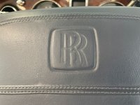USED 2001 ROLLS-ROYCE CORNICHE 6.8  RARE EXAMPLE - MOST DESIRABLE COLOUR COMBINATION - ONLY 38 PRODUCED IN RHD - NEVER EXPORTED - RR SERVICE HISTORY