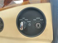 USED 2001 ROLLS-ROYCE CORNICHE 6.8  RARE EXAMPLE - MOST DESIRABLE COLOUR COMBINATION - ONLY 38 PRODUCED IN RHD - NEVER EXPORTED - RR SERVICE HISTORY
