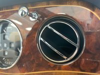 USED 2001 ROLLS-ROYCE CORNICHE 6.8  RARE EXAMPLE - MOST DESIRABLE COLOUR COMBINATION - ONLY 38 PRODUCED IN RHD - NEVER EXPORTED - RR SERVICE HISTORY