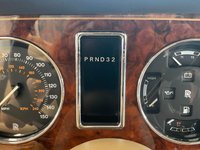 USED 2001 ROLLS-ROYCE CORNICHE 6.8  RARE EXAMPLE - MOST DESIRABLE COLOUR COMBINATION - ONLY 38 PRODUCED IN RHD - NEVER EXPORTED - RR SERVICE HISTORY