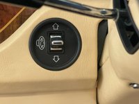 USED 2001 ROLLS-ROYCE CORNICHE 6.8  RARE EXAMPLE - MOST DESIRABLE COLOUR COMBINATION - ONLY 38 PRODUCED IN RHD - NEVER EXPORTED - RR SERVICE HISTORY