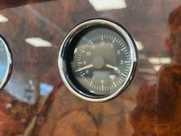 USED 2001 ROLLS-ROYCE CORNICHE 6.8  RARE EXAMPLE - MOST DESIRABLE COLOUR COMBINATION - ONLY 38 PRODUCED IN RHD - NEVER EXPORTED - RR SERVICE HISTORY