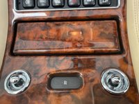 USED 2001 ROLLS-ROYCE CORNICHE 6.8  RARE EXAMPLE - MOST DESIRABLE COLOUR COMBINATION - ONLY 38 PRODUCED IN RHD - NEVER EXPORTED - RR SERVICE HISTORY