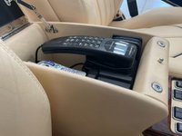USED 2001 ROLLS-ROYCE CORNICHE 6.8  RARE EXAMPLE - MOST DESIRABLE COLOUR COMBINATION - ONLY 38 PRODUCED IN RHD - NEVER EXPORTED - RR SERVICE HISTORY