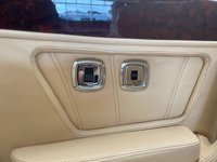 USED 2001 ROLLS-ROYCE CORNICHE 6.8  RARE EXAMPLE - MOST DESIRABLE COLOUR COMBINATION - ONLY 38 PRODUCED IN RHD - NEVER EXPORTED - RR SERVICE HISTORY
