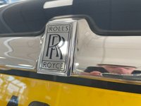 USED 2001 ROLLS-ROYCE CORNICHE 6.8  RARE EXAMPLE - MOST DESIRABLE COLOUR COMBINATION - ONLY 38 PRODUCED IN RHD - NEVER EXPORTED - RR SERVICE HISTORY