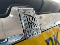 USED 2001 ROLLS-ROYCE CORNICHE 6.8  RARE EXAMPLE - MOST DESIRABLE COLOUR COMBINATION - ONLY 38 PRODUCED IN RHD - NEVER EXPORTED - RR SERVICE HISTORY