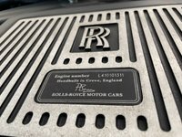 USED 2001 ROLLS-ROYCE CORNICHE 6.8  RARE EXAMPLE - MOST DESIRABLE COLOUR COMBINATION - ONLY 38 PRODUCED IN RHD - NEVER EXPORTED - RR SERVICE HISTORY