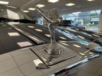 USED 2001 ROLLS-ROYCE CORNICHE 6.8  RARE EXAMPLE - MOST DESIRABLE COLOUR COMBINATION - ONLY 38 PRODUCED IN RHD - NEVER EXPORTED - RR SERVICE HISTORY