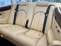 USED 2001 ROLLS-ROYCE CORNICHE 6.8  RARE EXAMPLE - MOST DESIRABLE COLOUR COMBINATION - ONLY 38 PRODUCED IN RHD - NEVER EXPORTED - RR SERVICE HISTORY