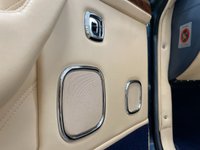 USED 2001 ROLLS-ROYCE CORNICHE 6.8  RARE EXAMPLE - MOST DESIRABLE COLOUR COMBINATION - ONLY 38 PRODUCED IN RHD - NEVER EXPORTED - RR SERVICE HISTORY