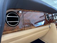 USED 2001 ROLLS-ROYCE CORNICHE 6.8  RARE EXAMPLE - MOST DESIRABLE COLOUR COMBINATION - ONLY 38 PRODUCED IN RHD - NEVER EXPORTED - RR SERVICE HISTORY