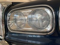 USED 2001 ROLLS-ROYCE CORNICHE 6.8  RARE EXAMPLE - MOST DESIRABLE COLOUR COMBINATION - ONLY 38 PRODUCED IN RHD - NEVER EXPORTED - RR SERVICE HISTORY