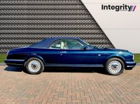 USED 2001 ROLLS-ROYCE CORNICHE 6.8  RARE EXAMPLE - MOST DESIRABLE COLOUR COMBINATION - ONLY 38 PRODUCED IN RHD - NEVER EXPORTED - RR SERVICE HISTORY