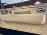 USED 2001 ROLLS-ROYCE CORNICHE 6.8  RARE EXAMPLE - MOST DESIRABLE COLOUR COMBINATION - ONLY 38 PRODUCED IN RHD - NEVER EXPORTED - RR SERVICE HISTORY