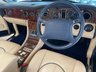 USED 2001 ROLLS-ROYCE CORNICHE 6.8  RARE EXAMPLE - MOST DESIRABLE COLOUR COMBINATION - ONLY 38 PRODUCED IN RHD - NEVER EXPORTED - RR SERVICE HISTORY