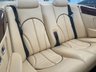 USED 2001 ROLLS-ROYCE CORNICHE 6.8  RARE EXAMPLE - MOST DESIRABLE COLOUR COMBINATION - ONLY 38 PRODUCED IN RHD - NEVER EXPORTED - RR SERVICE HISTORY
