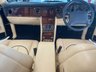 USED 2001 ROLLS-ROYCE CORNICHE 6.8  RARE EXAMPLE - MOST DESIRABLE COLOUR COMBINATION - ONLY 38 PRODUCED IN RHD - NEVER EXPORTED - RR SERVICE HISTORY