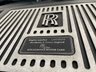 USED 2001 ROLLS-ROYCE CORNICHE 6.8  RARE EXAMPLE - MOST DESIRABLE COLOUR COMBINATION - ONLY 38 PRODUCED IN RHD - NEVER EXPORTED - RR SERVICE HISTORY