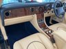 USED 2001 ROLLS-ROYCE CORNICHE 6.8  RARE EXAMPLE - MOST DESIRABLE COLOUR COMBINATION - ONLY 38 PRODUCED IN RHD - NEVER EXPORTED - RR SERVICE HISTORY